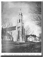 Methodist Episcopal Church 1855